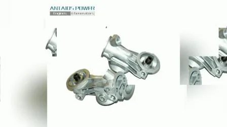 Deutz Engine Spare Parts (Filter support)
