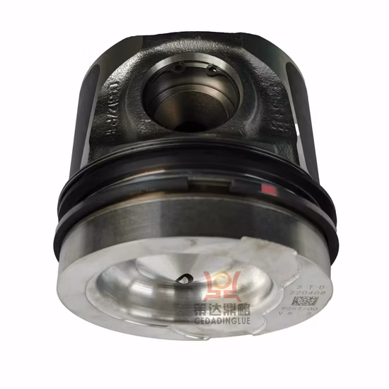 Engine F2l1011 F3l1011 F4l1011 91mm Piston 04178304 for Deutz Engine Part Piston Kit 0417 8304 Piston Assy