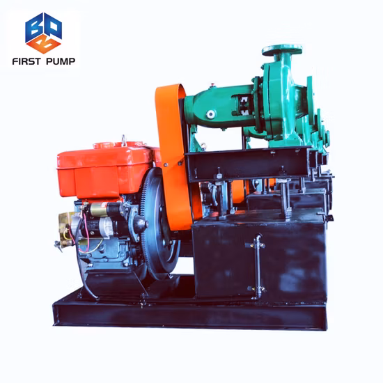 3′′ Diaphram Pump